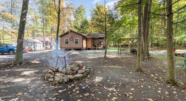 Photo of 23456 Burns Valley Rd, Doylesburg, PA 17219