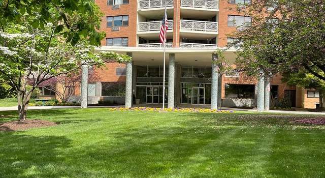 Photo of 7900 Old York Rd Unit 508-A, Elkins Park, PA 19027