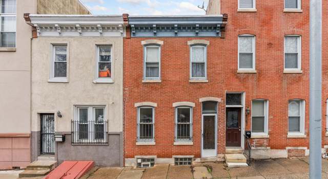 Photo of 4143 Woodland Ave, Philadelphia, PA 19104