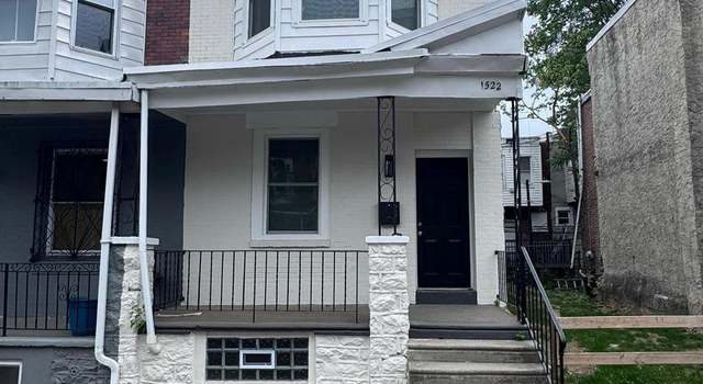 Photo of 1522 S Lindenwood St, Philadelphia, PA 19143