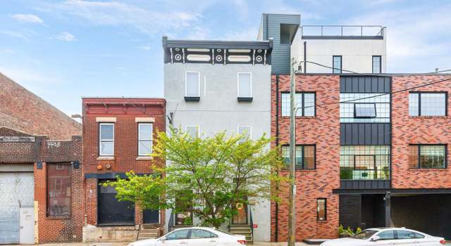 Photo of 1112 Shackamaxon St #2, Philadelphia, PA 19125