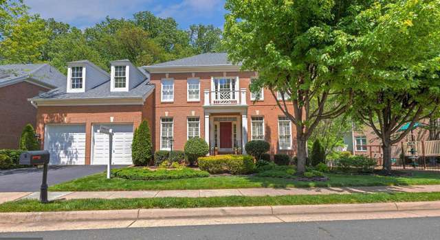 Photo of 10100 Daniels Run Way, Fairfax, VA 22030