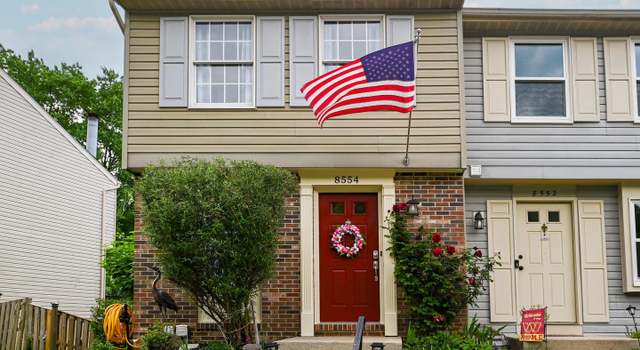 Photo of 8554 Koluder Ct, Lorton, VA 22079