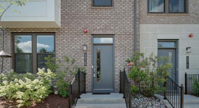 Photo of 12768 Sunrise Valley Dr, Reston, VA 20191