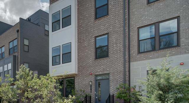 Photo of 12768 Sunrise Valley Dr, Reston, VA 20191
