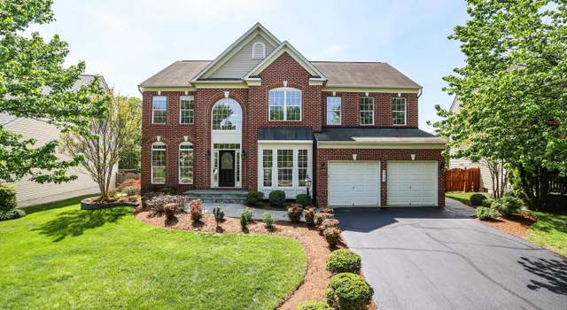 Photo of 44161 Navajo Dr, Ashburn, VA 20147