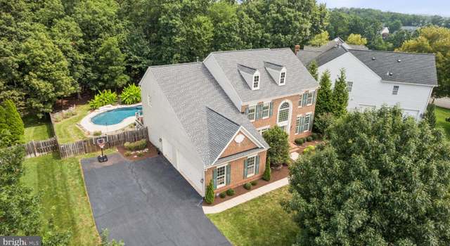 Photo of 42762 Forest Crest Ct, Ashburn, VA 20148