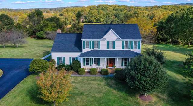Photo of 17850 Battle Peak Ct, Hamilton, VA 20158