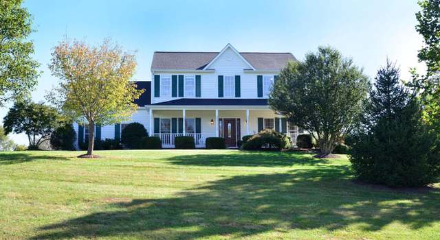 Photo of 17850 Battle Peak Ct, Hamilton, VA 20158
