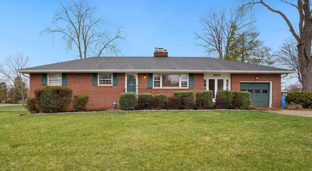 Photo of 8802 Early St, Manassas, VA 20110