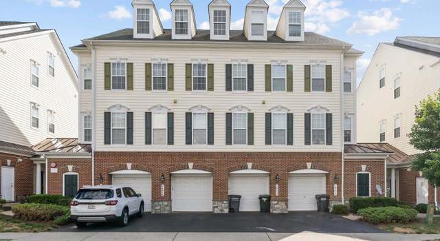Photo of 14614 Shelford Way, Gainesville, VA 20155