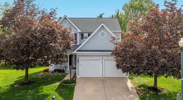 Photo of 12119 Tamar Ct, Bristow, VA 20136
