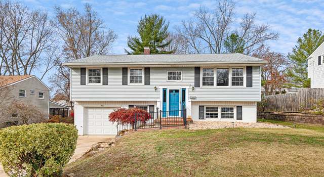Photo of 718 Colgate Ln, Newark, DE 19711