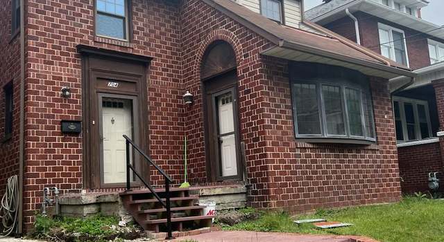 Photo of 704 Frederick St, Cumberland, MD 21502