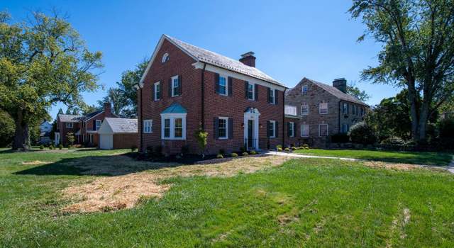 Photo of 5517 Roland Ave, Baltimore, MD 21210