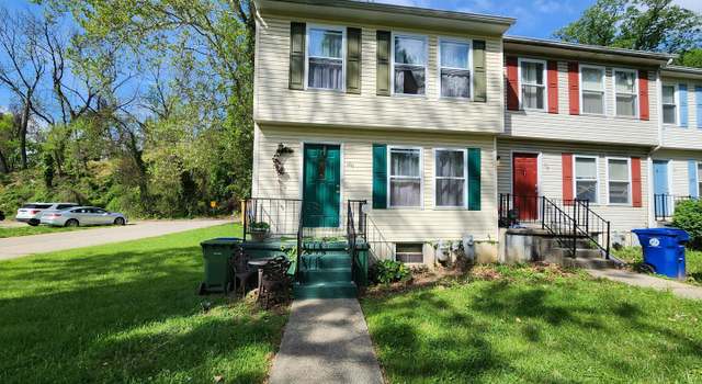 Photo of 120 S Rock Glen Rd S, Baltimore, MD 21229