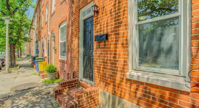 Photo of 2318 Cambridge St, Baltimore, MD 21224