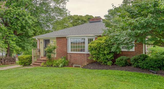 Photo of 11909 Manor Rd, Glen Arm, MD 21057