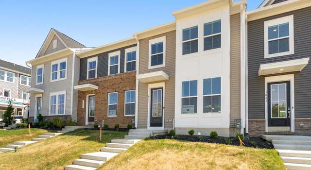 Photo of 761 Elevation Rd Rd Lot 62, Frederick, MD 21702