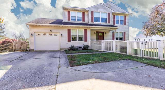 Photo of 900 Green Fawn Ct, Abingdon, MD 21009
