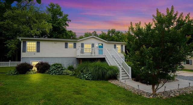 Photo of 315 Robinhood Rd, Havre De Grace, MD 21078