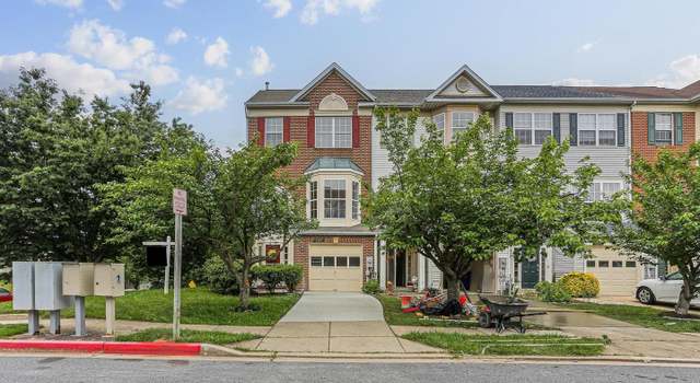 Photo of 8300 Summit Hill Way, Jessup, MD 20794