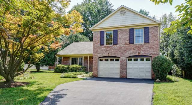 Photo of 13217 Rippling Brook Dr, Silver Spring, MD 20906