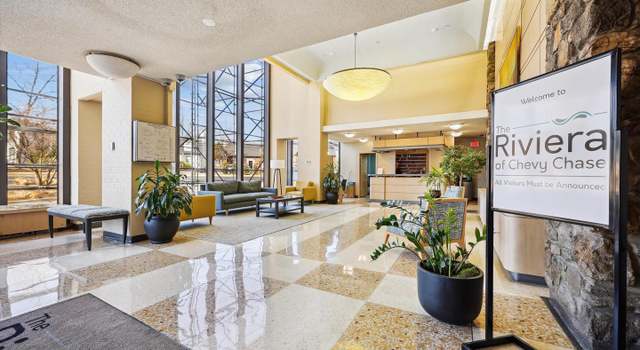 Photo of 4242 East West Hwy #716, Chevy Chase, MD 20815
