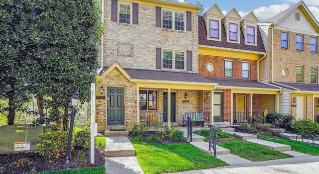 Photo of 12324 Sweetbough Ct #91, North Potomac, MD 20878