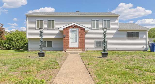 Photo of 246 Rutgers Ave, Pemberton, NJ 08068