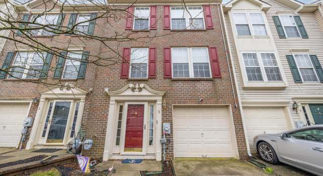 Photo of 5 Clemens Ln, Blackwood, NJ 08012