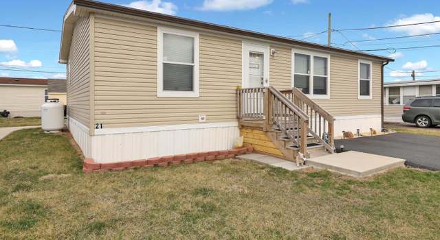 Photo of 21 Keystone Rd Lot 20, Reading, PA 19606