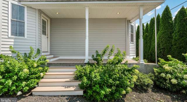 Photo of 5087 Stump Rd, Pipersville, PA 18947