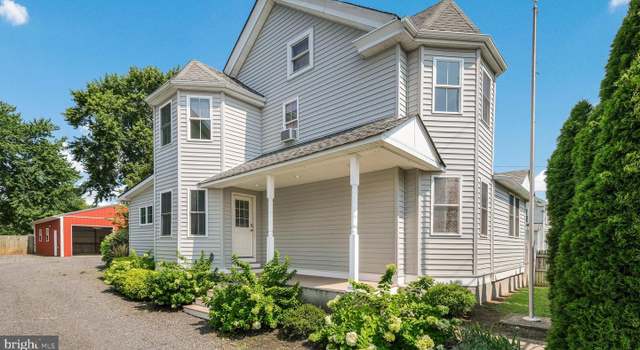 Photo of 5087 Stump Rd, Pipersville, PA 18947