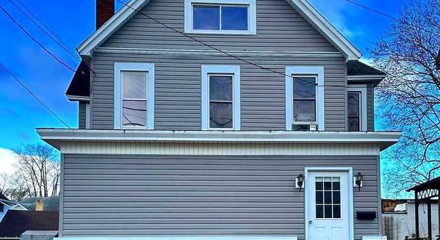 Photo of 309 N 9th St, Philipsburg, PA 16866