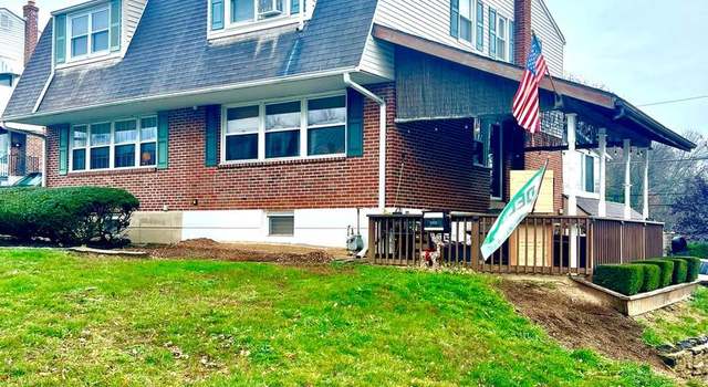 Photo of 1452 Blackrock Rd, Swarthmore, PA 19081
