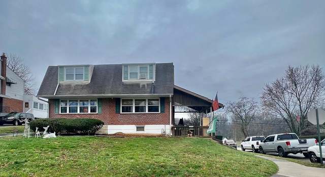 Photo of 1452 Blackrock Rd, Swarthmore, PA 19081