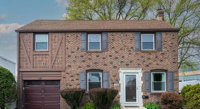 Photo of 814 Kenwood Rd, Drexel Hill, PA 19026