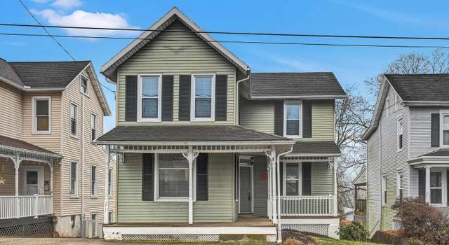 Photo of 171 W Main St, Adamstown, PA 19501