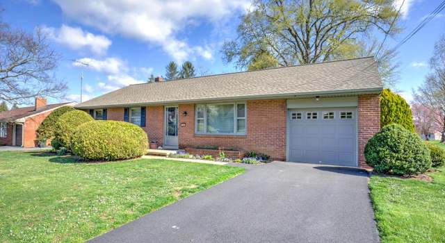 Photo of 24 Wolf Rd, Akron, PA 17501