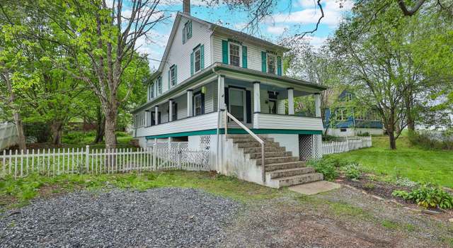 Photo of 4215 W Grant St, Slatedale, PA 18079