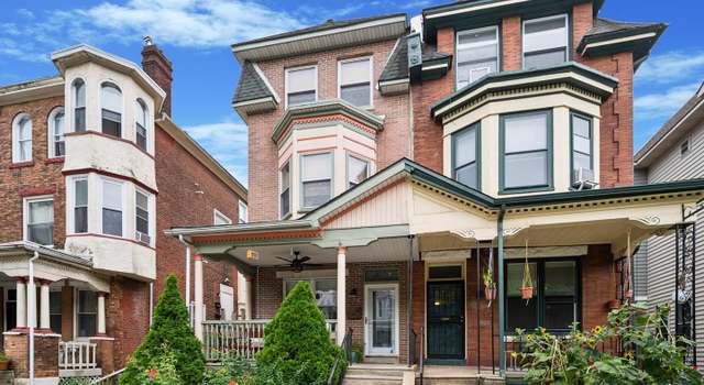 Photo of 934 S Saint Bernard St, Philadelphia, PA 19143