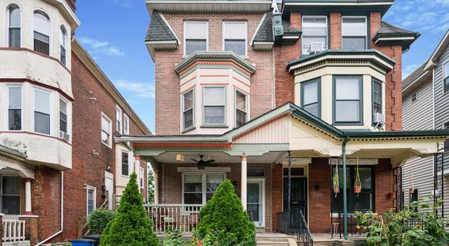 Photo of 934 S Saint Bernard St, Philadelphia, PA 19143