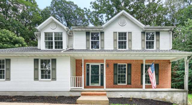 Photo of 417 Salt Lake Rd, Fawn Grove, PA 17321