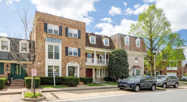 Photo of 4616 Arlington Blvd, Arlington, VA 22204