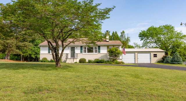 Photo of 149 Courthouse Ln, Bowling Green, VA 22427