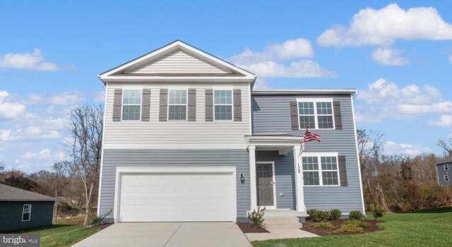 Photo of 103 Medley Way, Stephens City, VA 22655