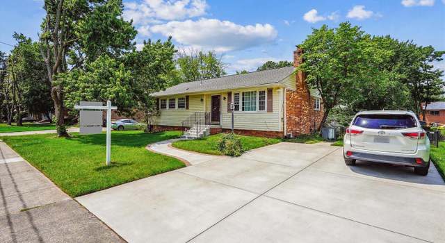 Photo of 14955 Greymont Dr, Centreville, VA 20120