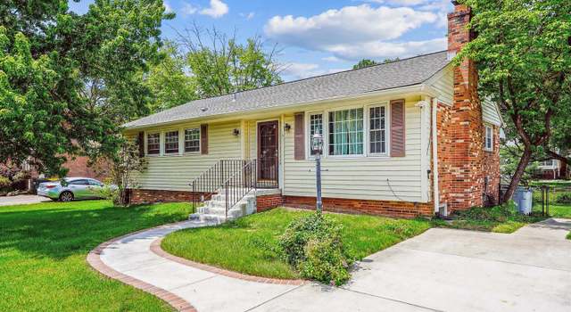 Photo of 14955 Greymont Dr, Centreville, VA 20120