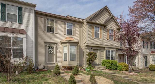 Photo of 2640 Miranda Ct, Woodbridge, VA 22191